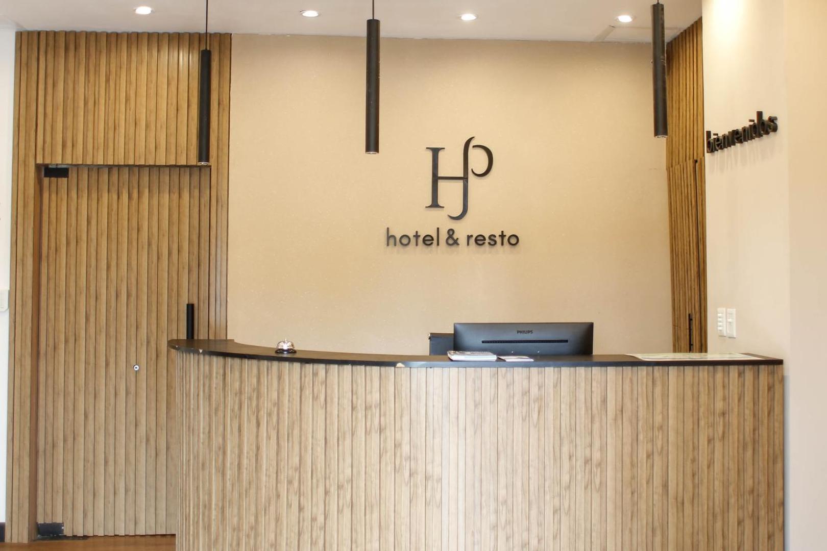 Hotel San Pedro