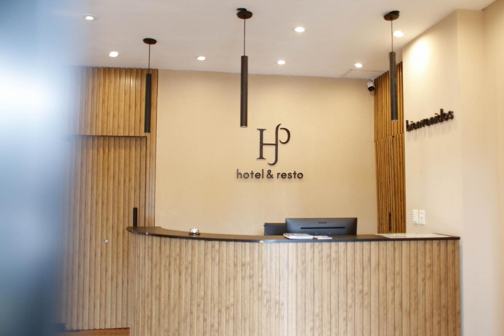 Hotel San Pedro