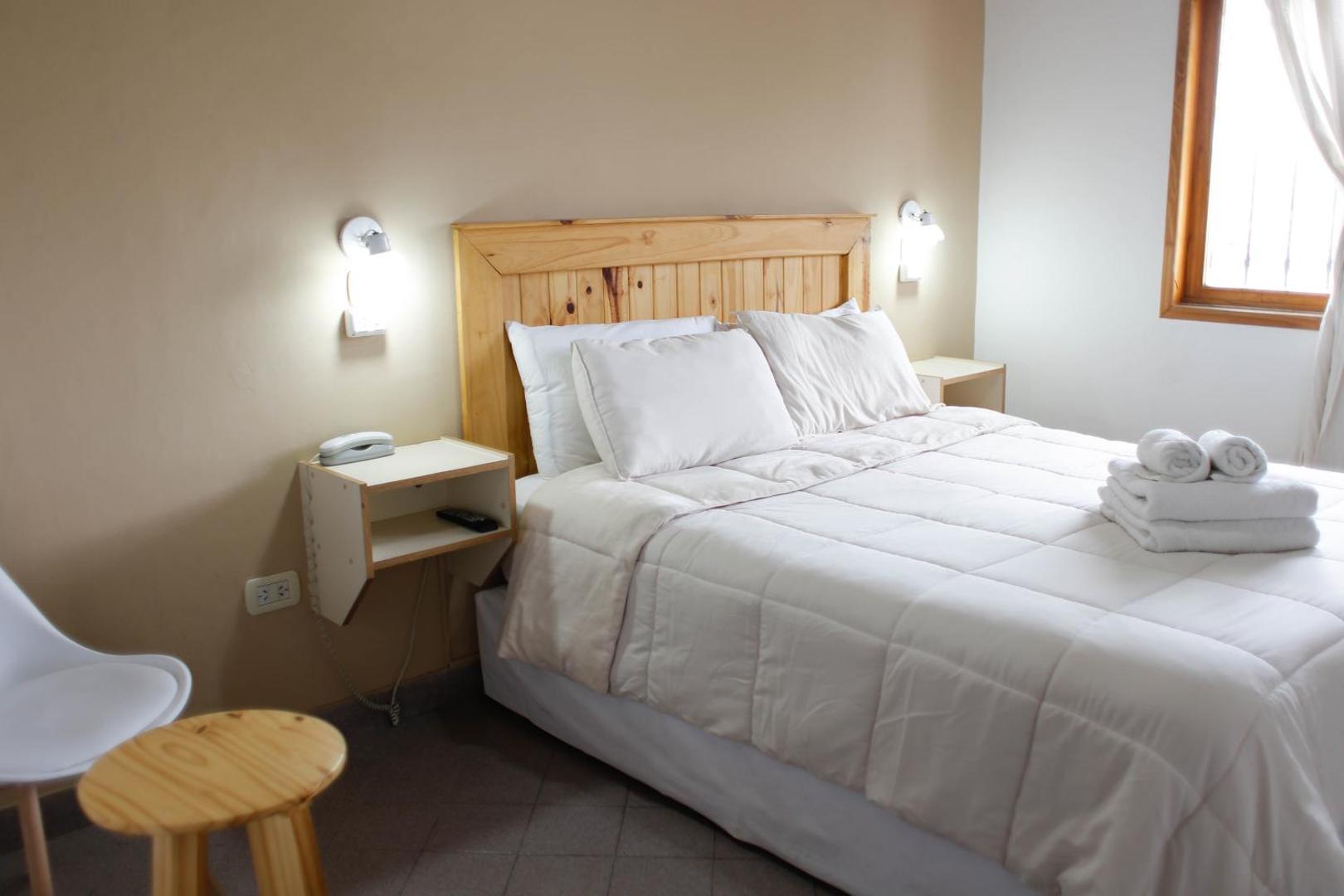Hotel San Pedro