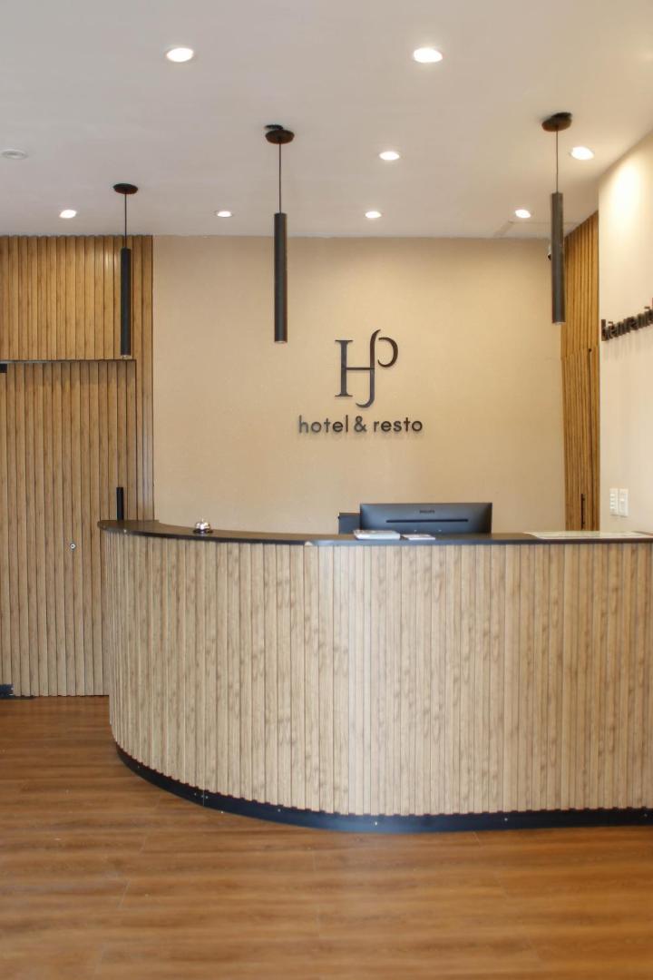 Hotel San Pedro