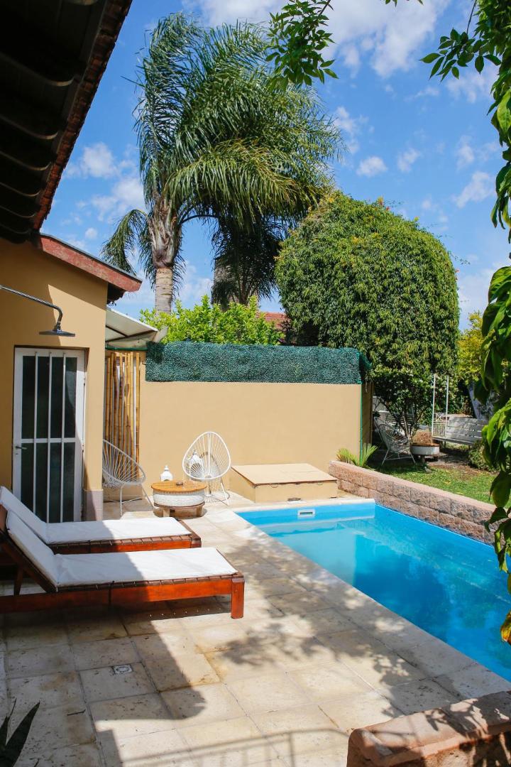 Hotel San Pedro