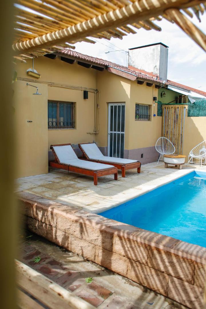 Hotel San Pedro