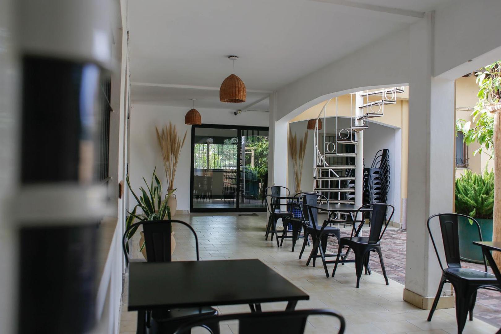 Hotel San Pedro