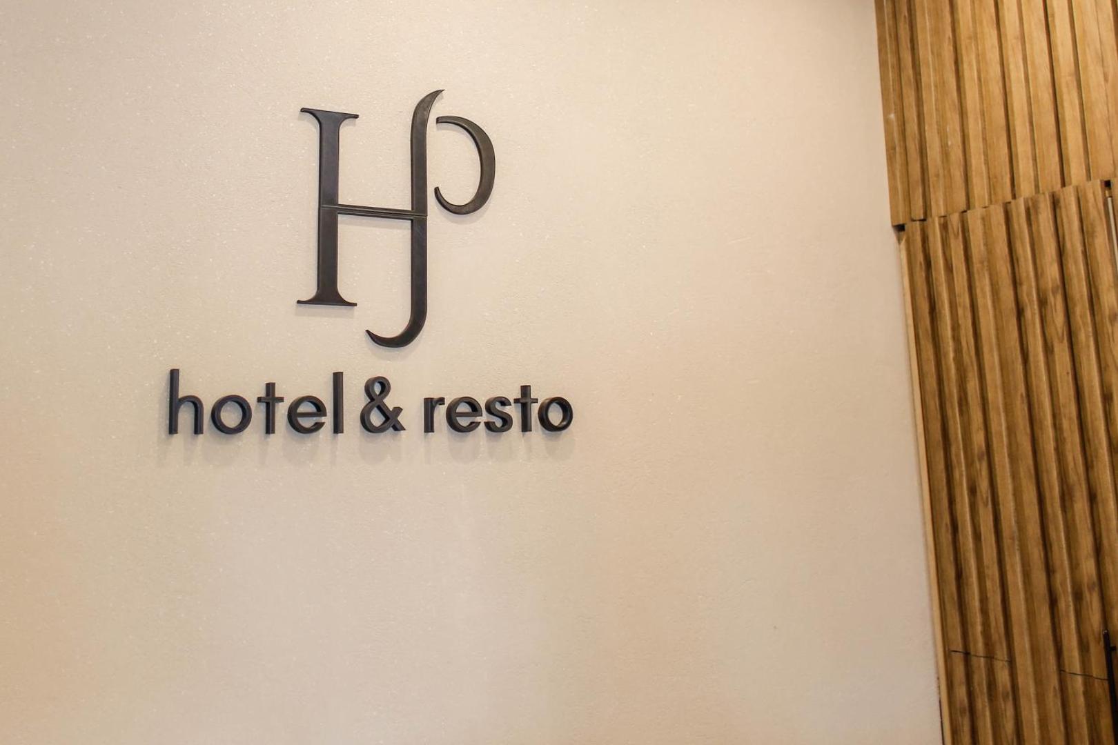 Hotel San Pedro
