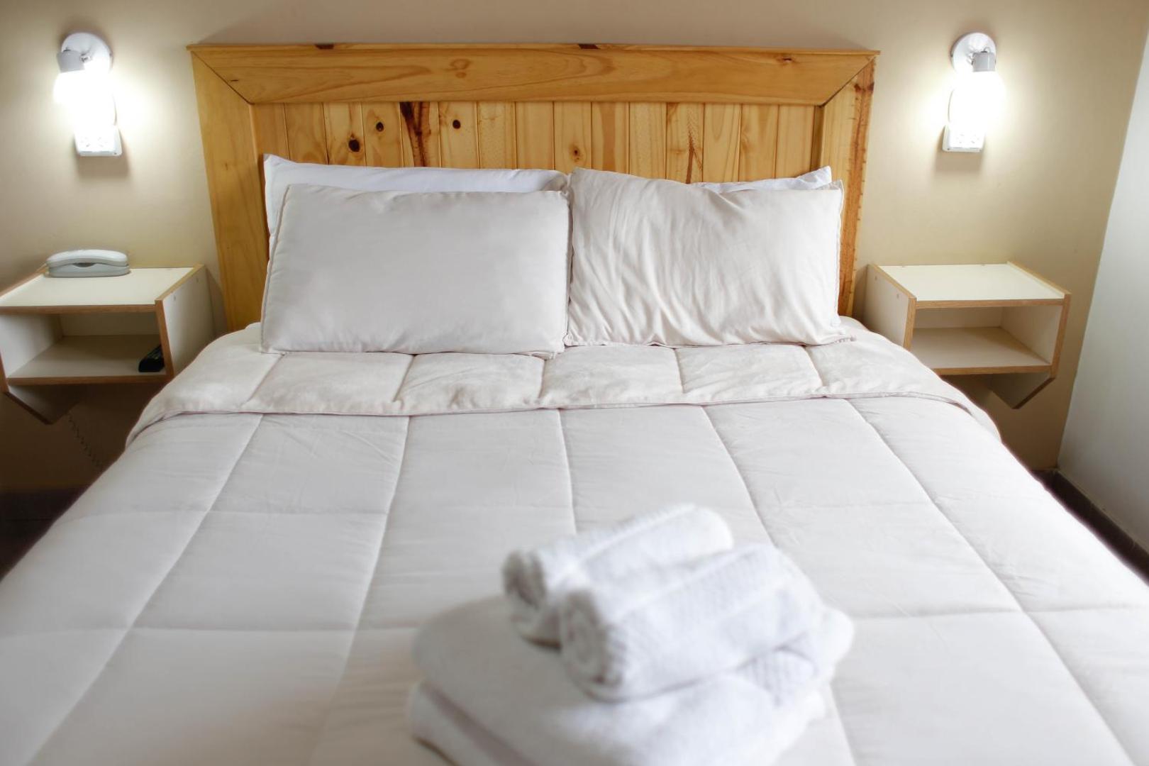 Hotel San Pedro