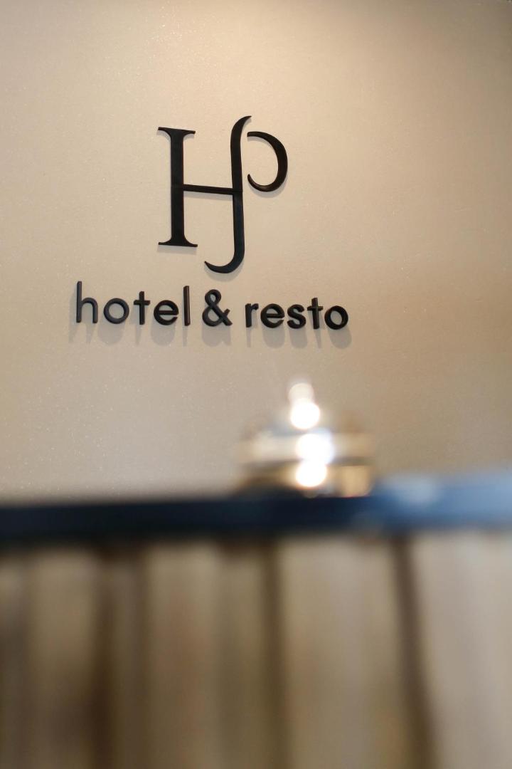 Hotel San Pedro