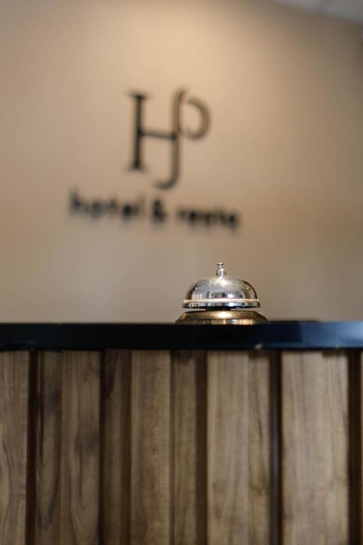 Hotel San Pedro