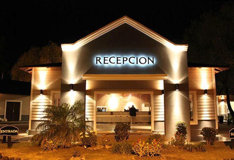 Howard Johnson San Pedro