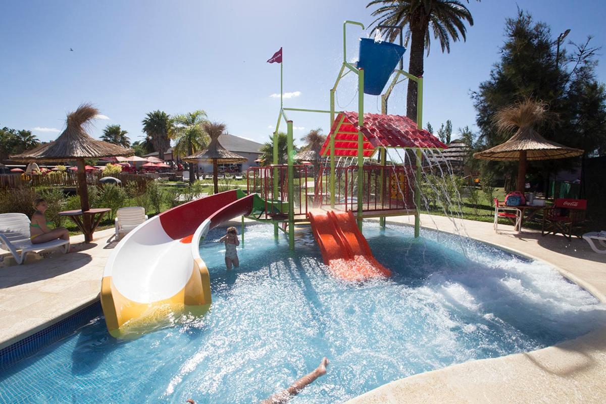 Howard Johnson San Pedro