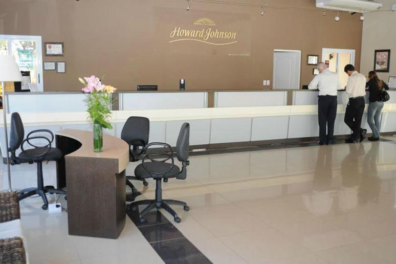Howard Johnson San Pedro