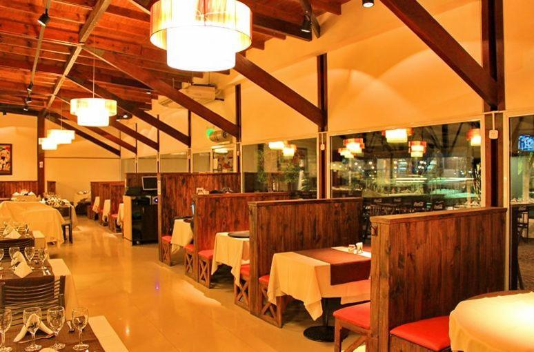 Howard Johnson San Pedro
