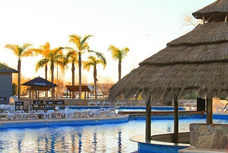 Howard Johnson San Pedro