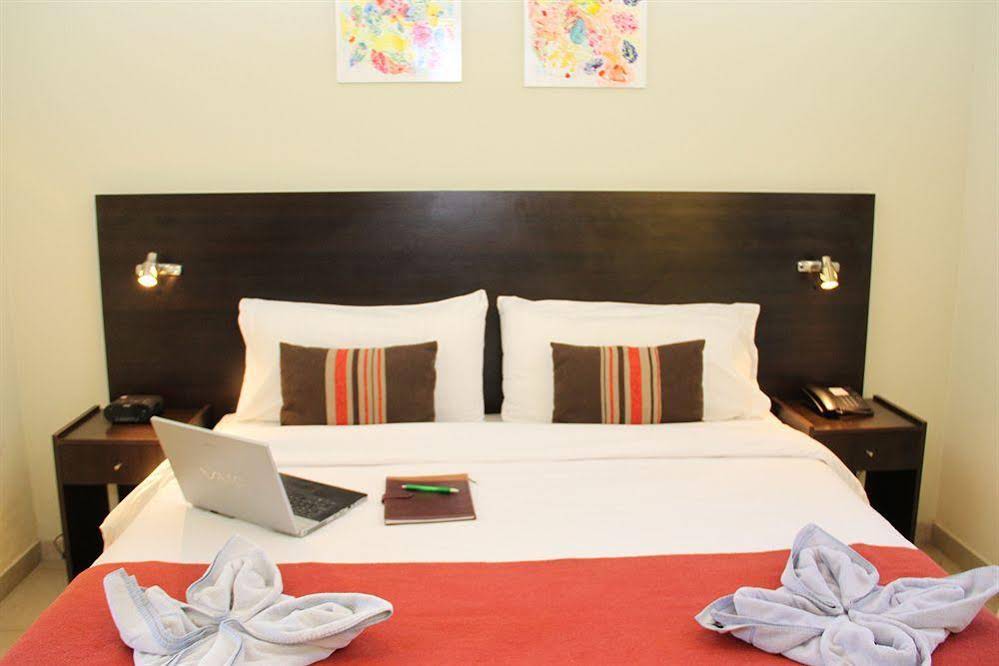 San Pedro Palace Hotel