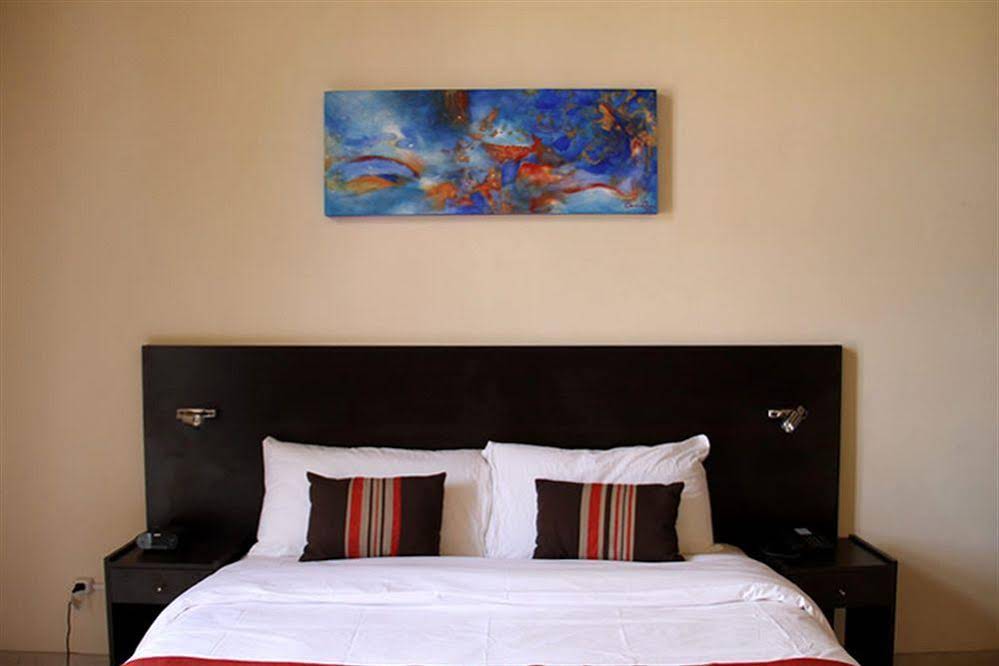 San Pedro Palace Hotel