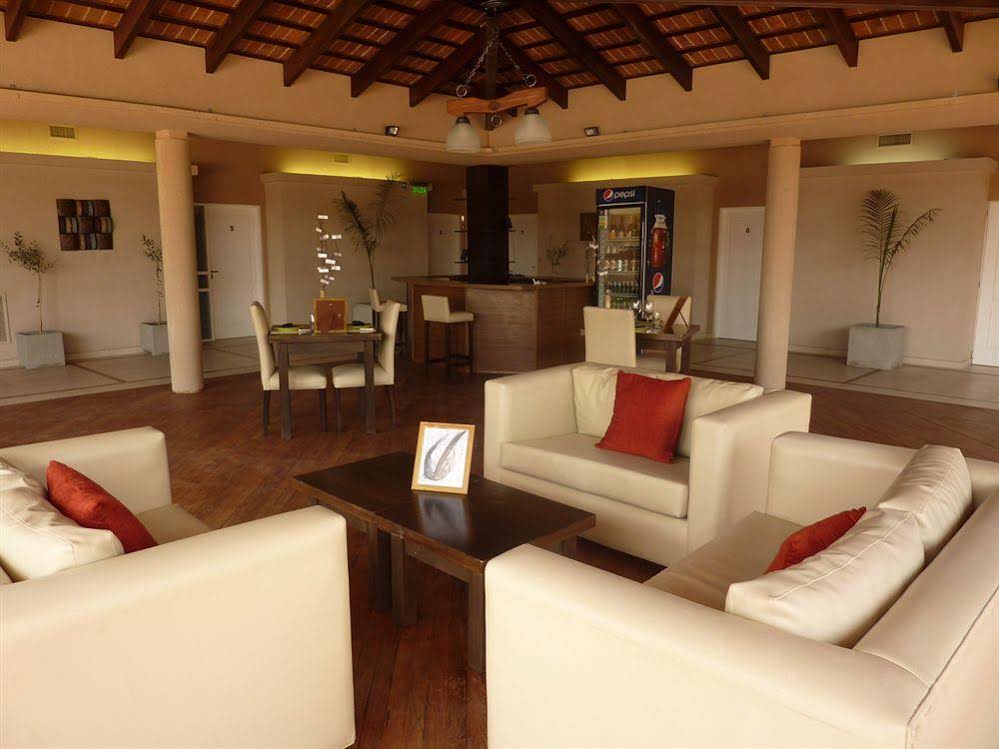 San Pedro Palace Hotel