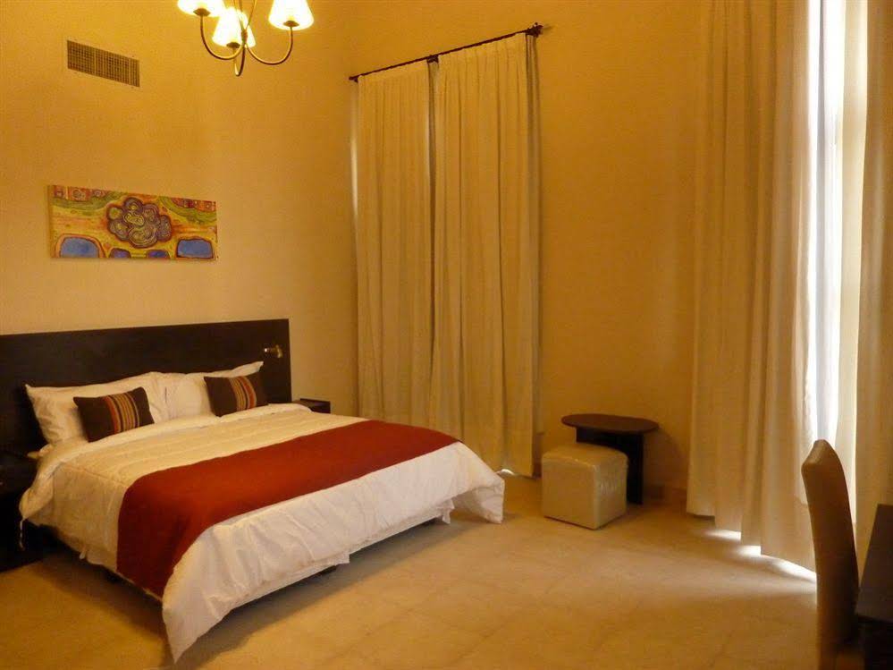 San Pedro Palace Hotel