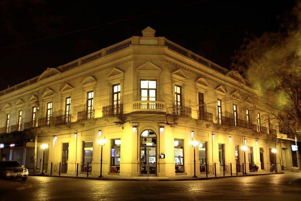 San Pedro Palace Hotel