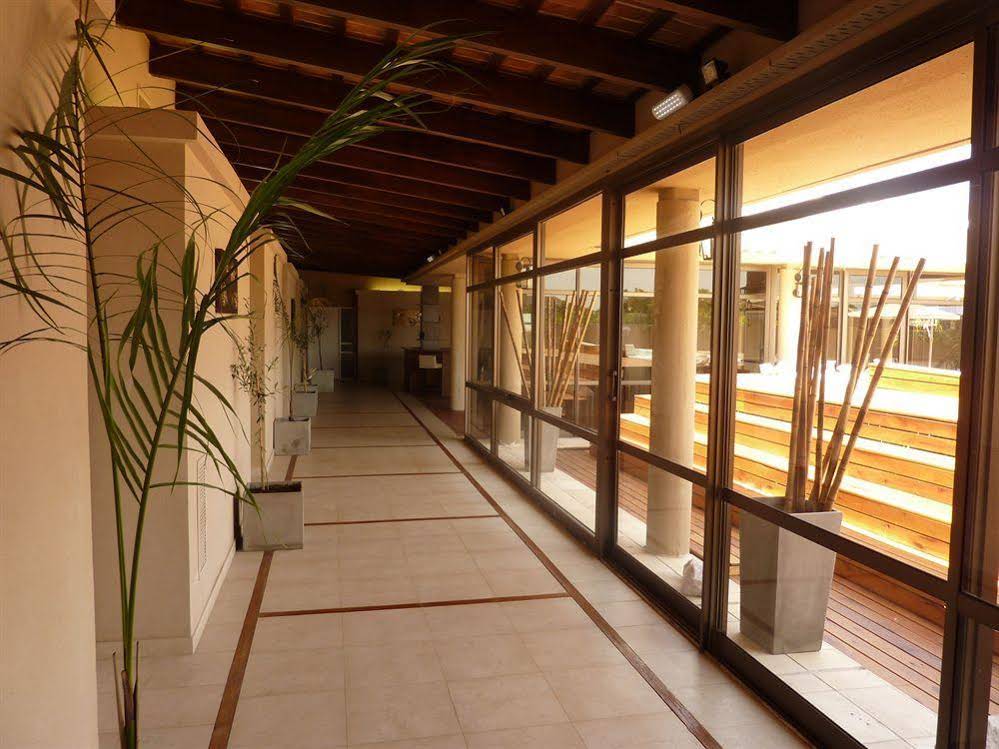 San Pedro Palace Hotel