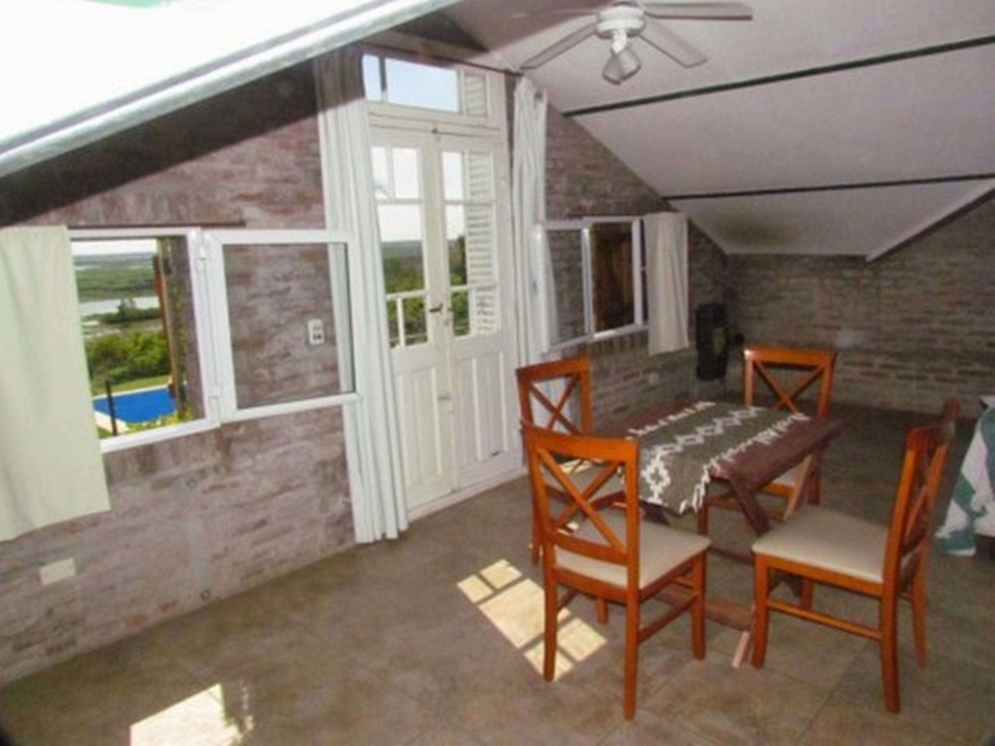 Vistal Rio Casa de Campo