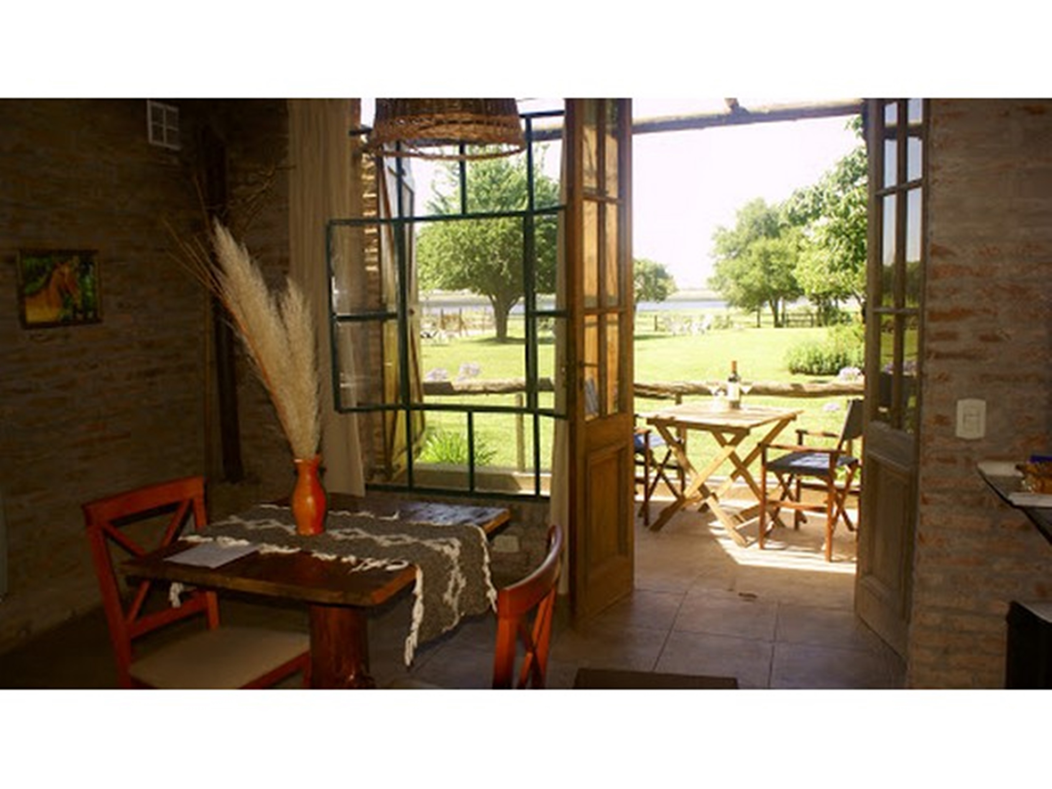 Vistal Rio Casa de Campo