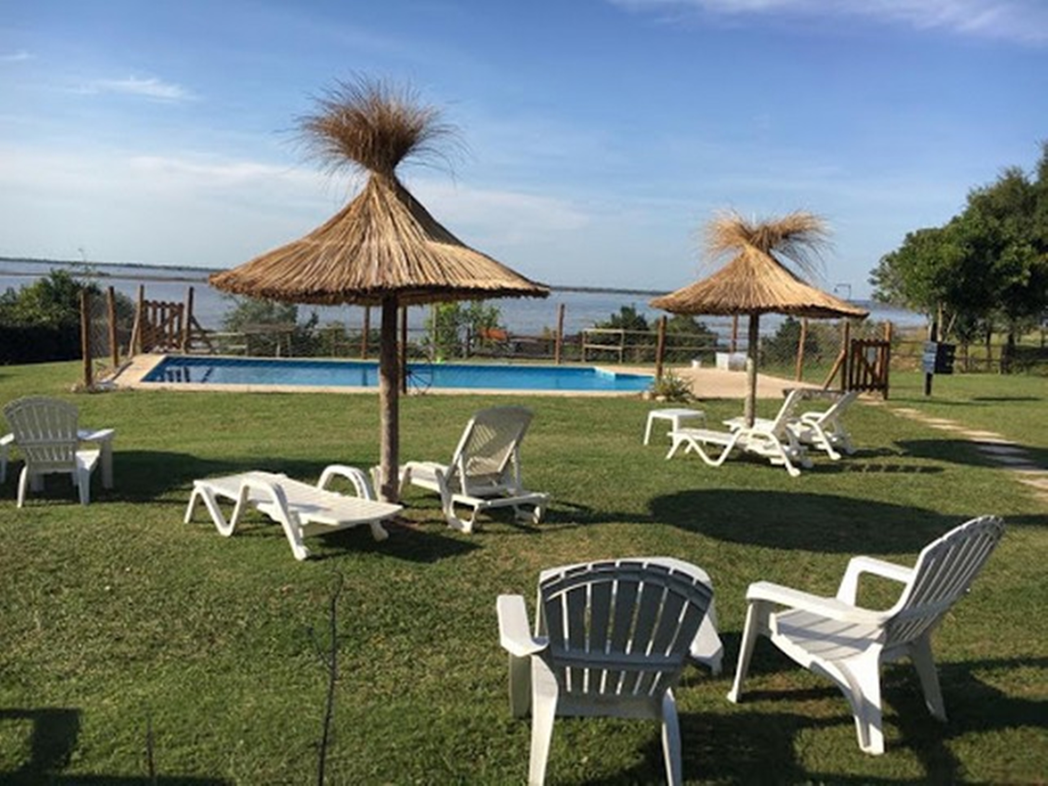 Vistal Rio Casa de Campo