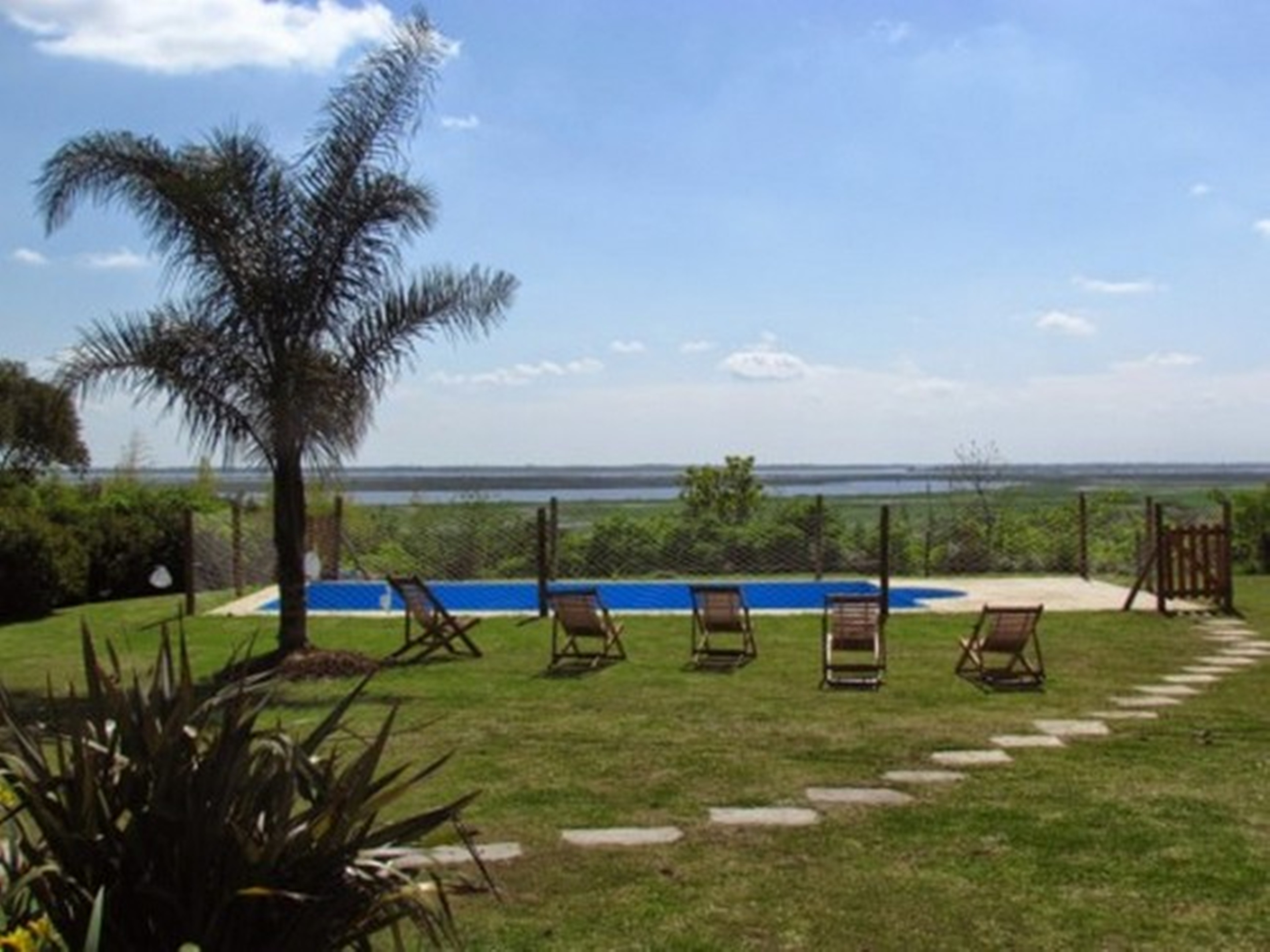 Vistal Rio Casa de Campo