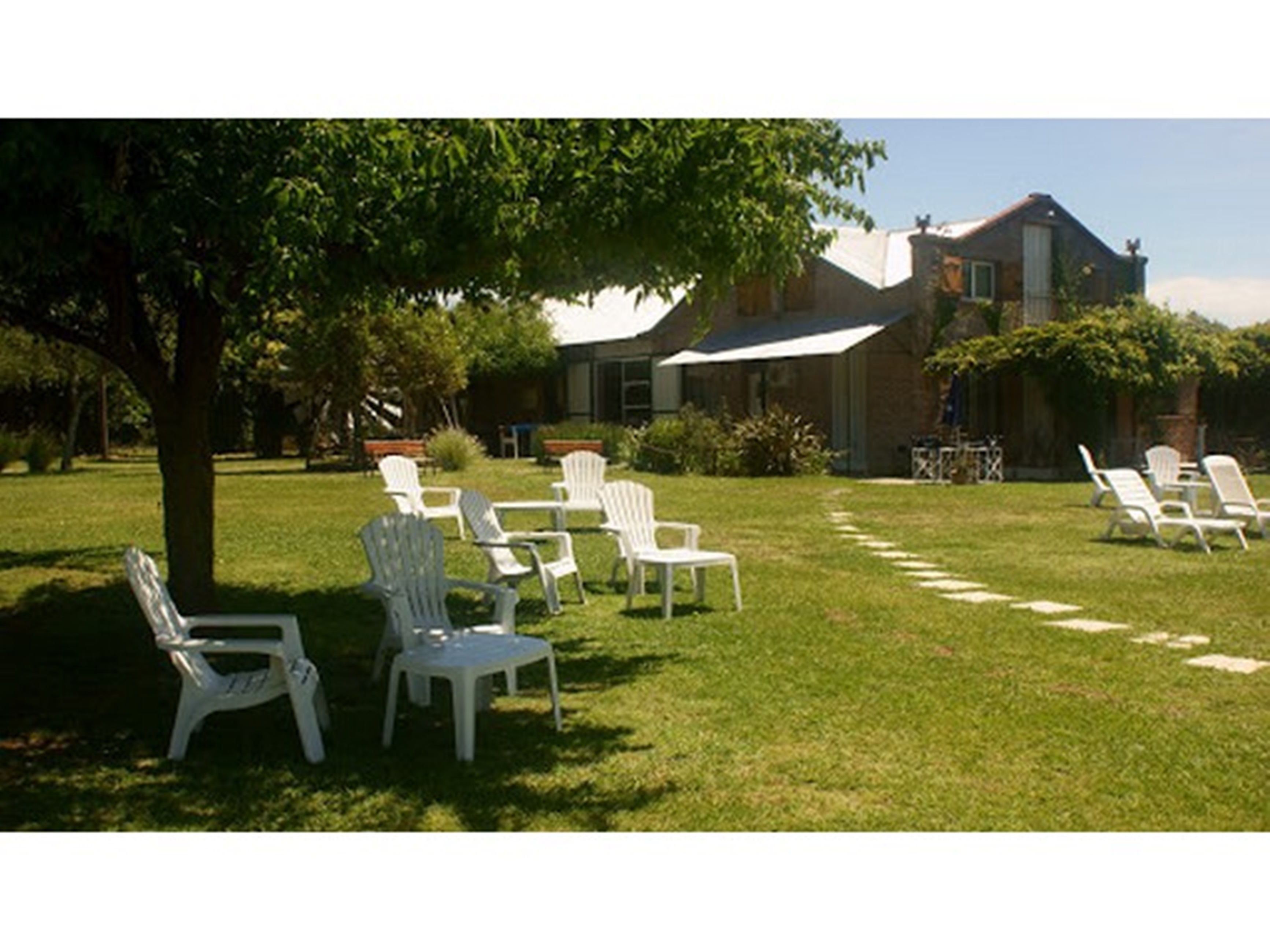 Vistal Rio Casa de Campo