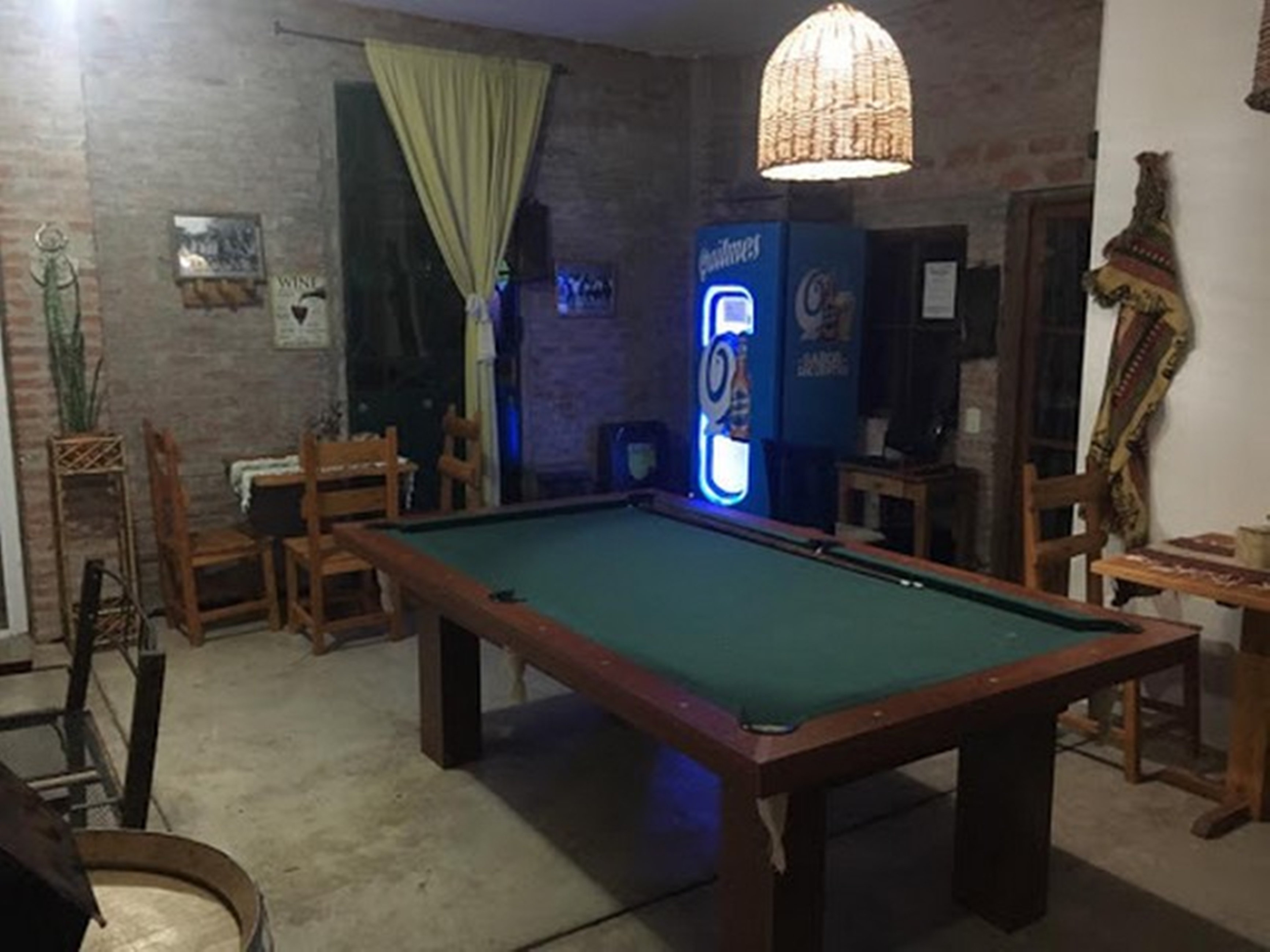 Vistal Rio Casa de Campo