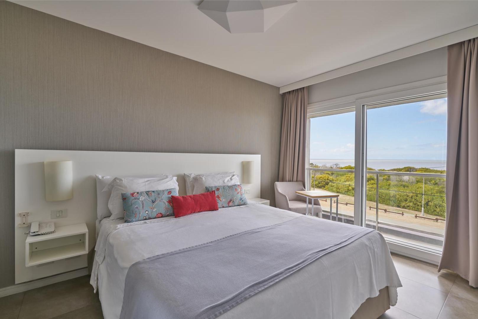 Almarena Apart Hotel Boutique