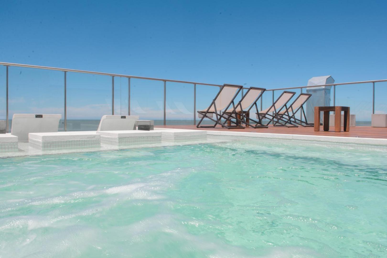 Almarena Apart Hotel Boutique