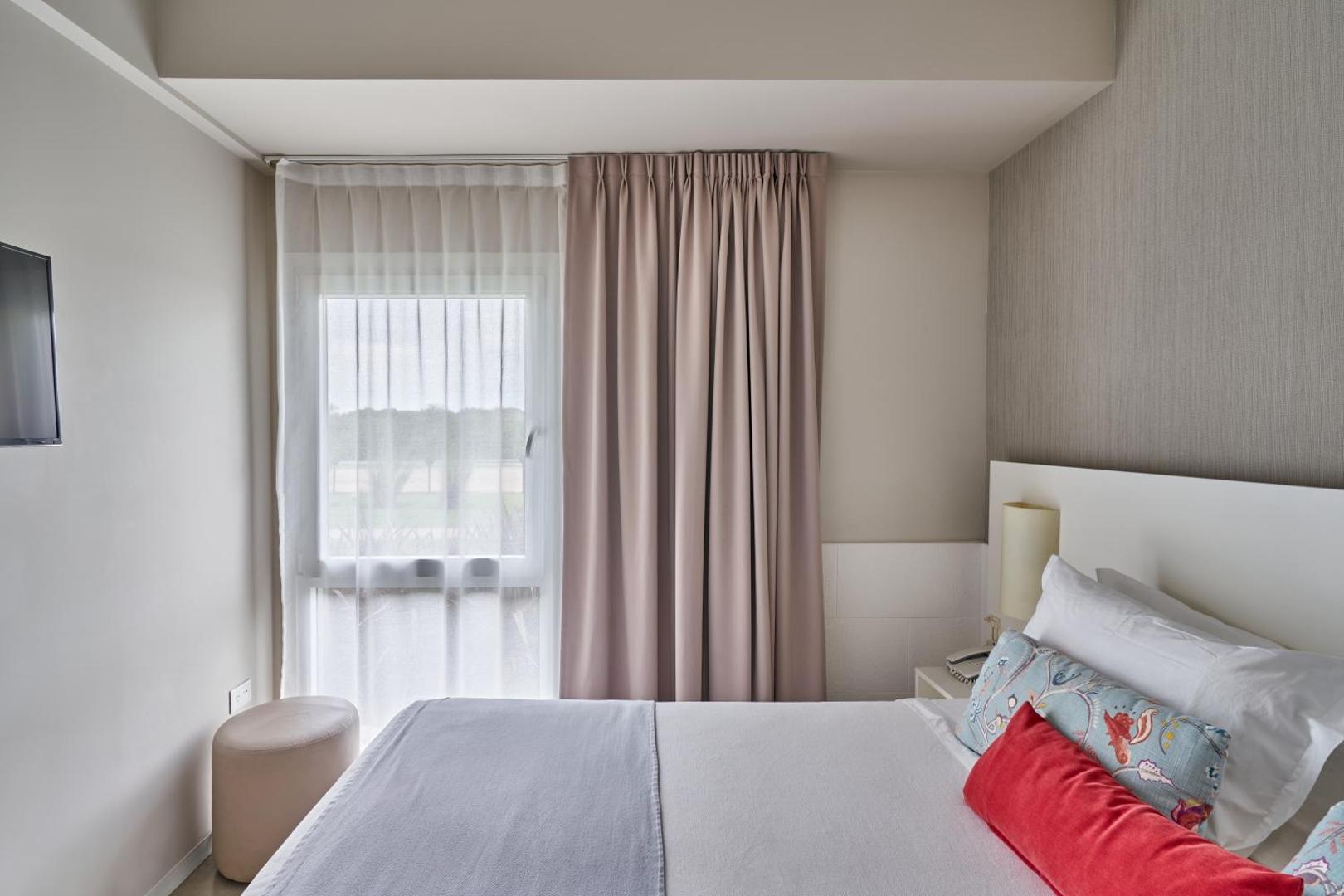 Almarena Apart Hotel Boutique