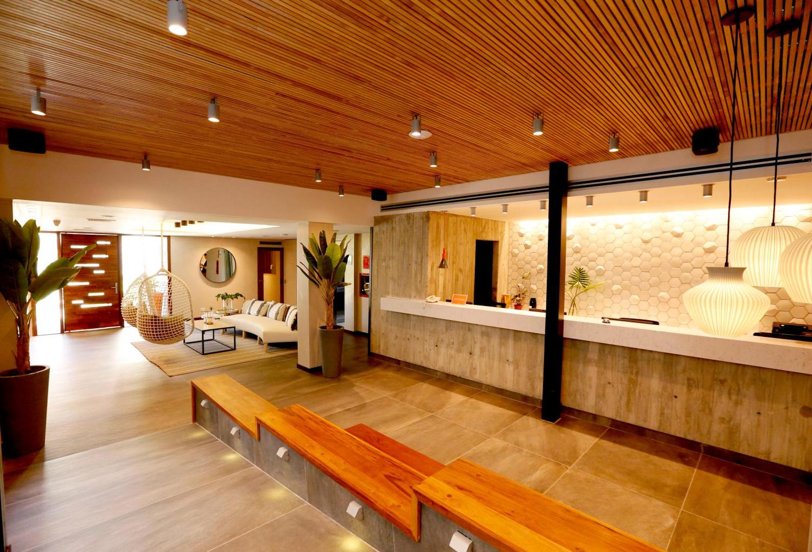 Almarena Apart Hotel Boutique