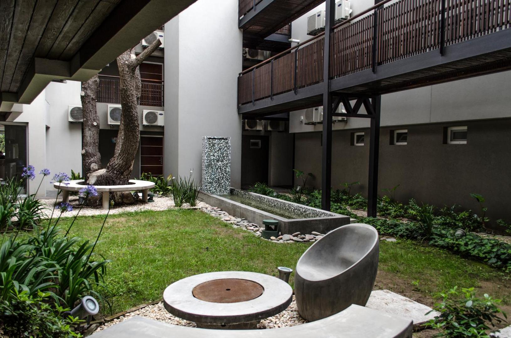 Almarena Apart Hotel Boutique