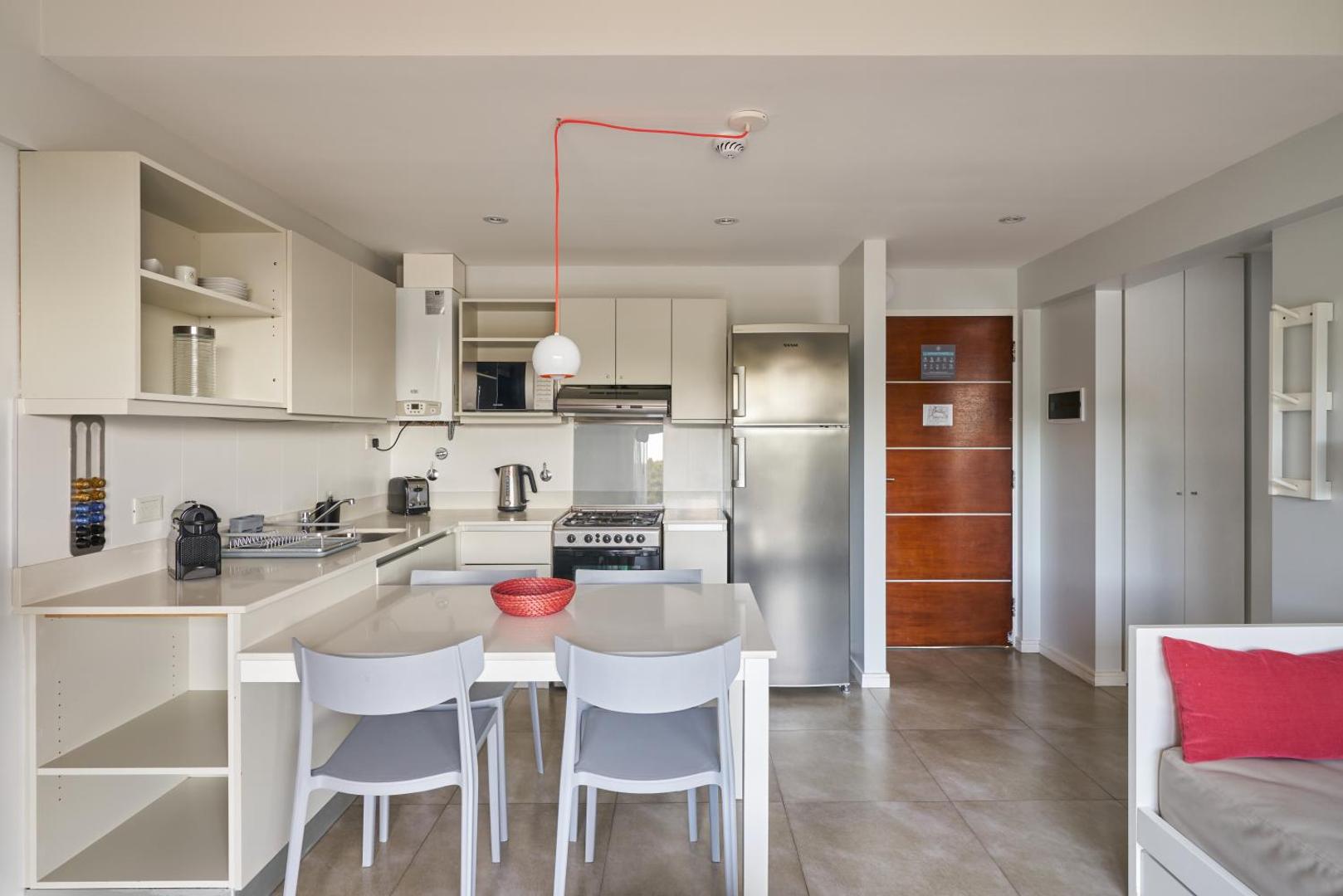Almarena Apart Hotel Boutique