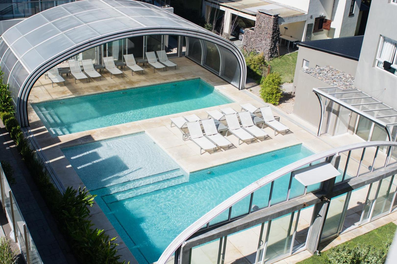 Almarena Apart Hotel Boutique