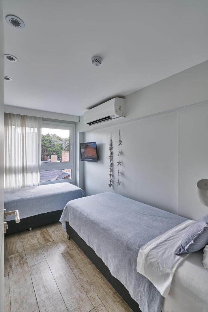 Almarena Apart Hotel Boutique