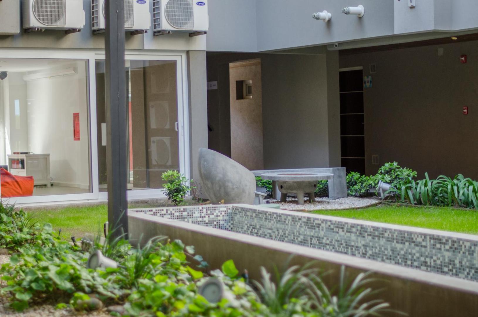 Almarena Apart Hotel Boutique