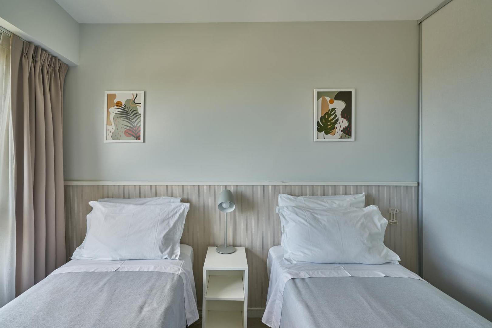 Almarena Apart Hotel Boutique