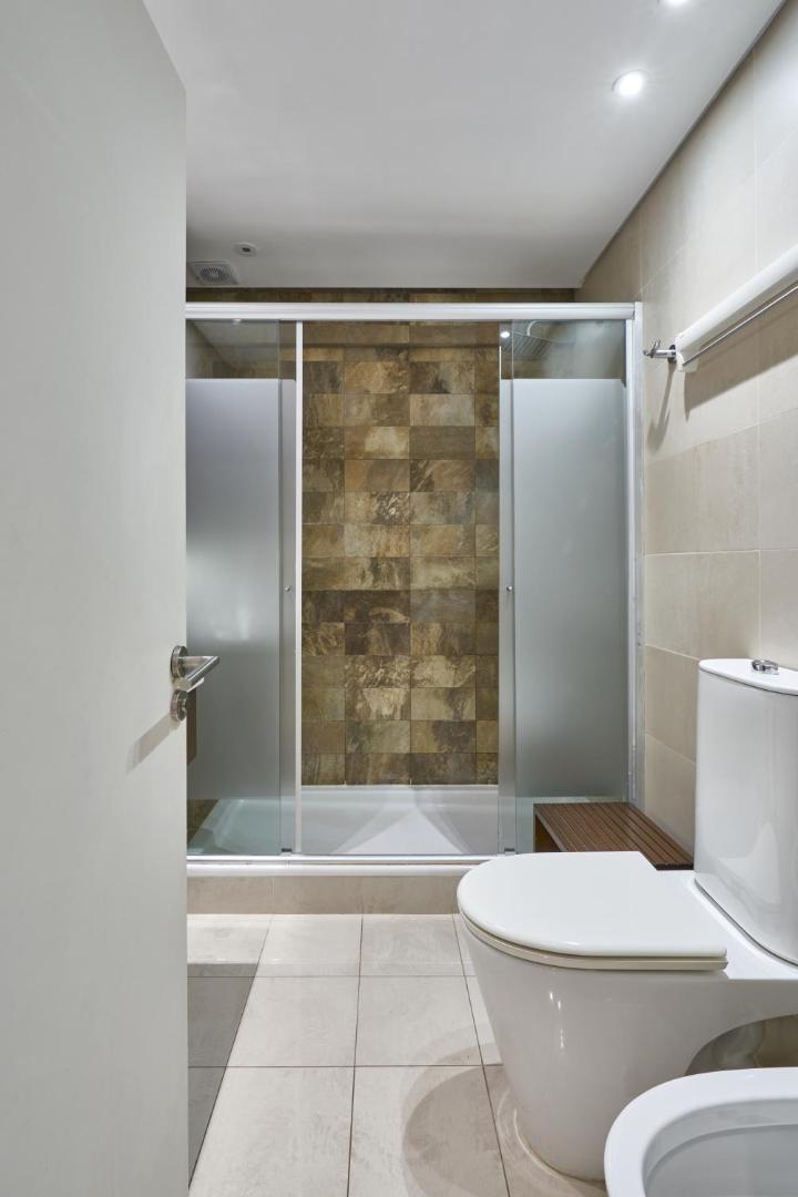 Almarena Apart Hotel Boutique