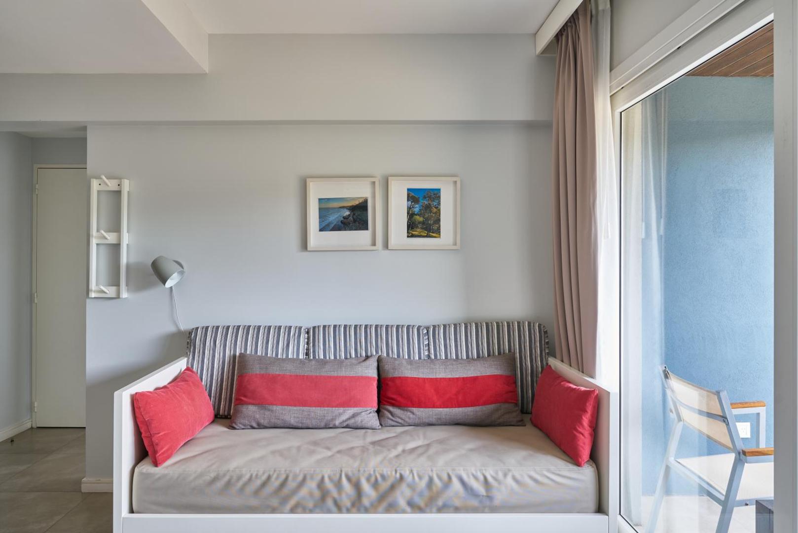 Almarena Apart Hotel Boutique