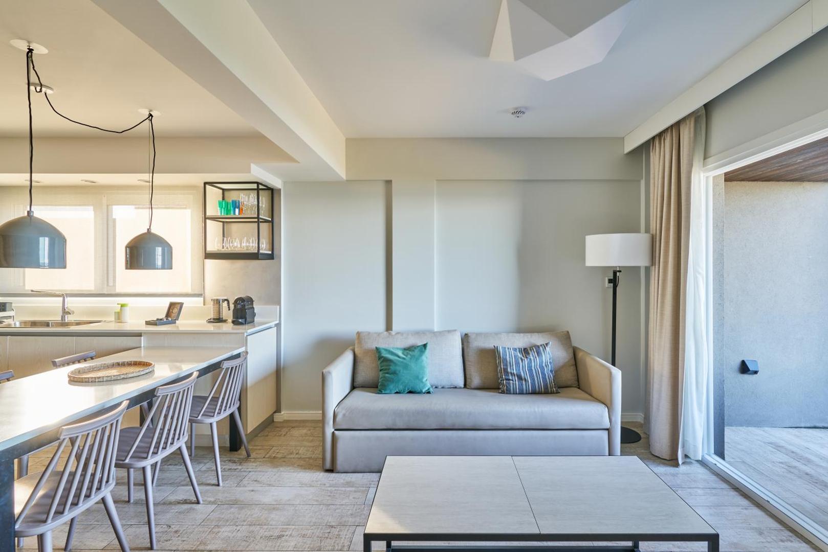 Almarena Apart Hotel Boutique
