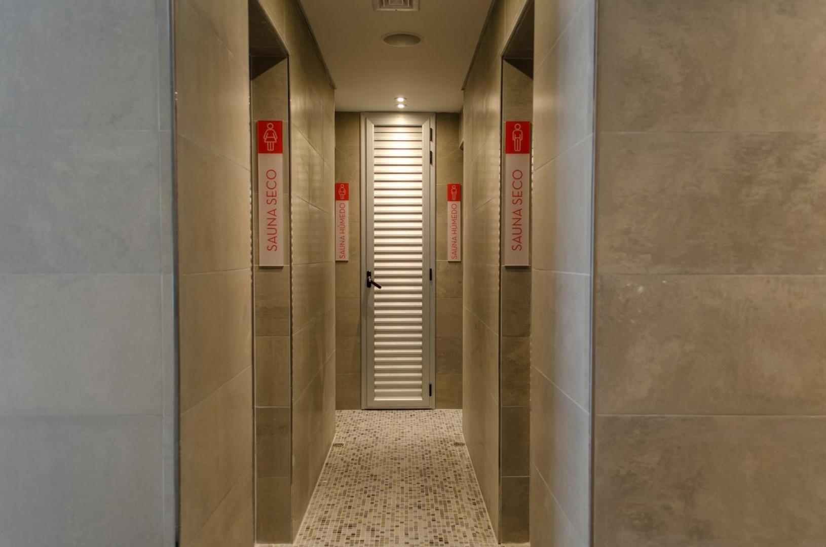 Almarena Apart Hotel Boutique