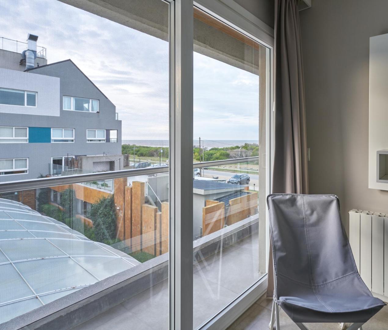 Almarena Apart Hotel Boutique