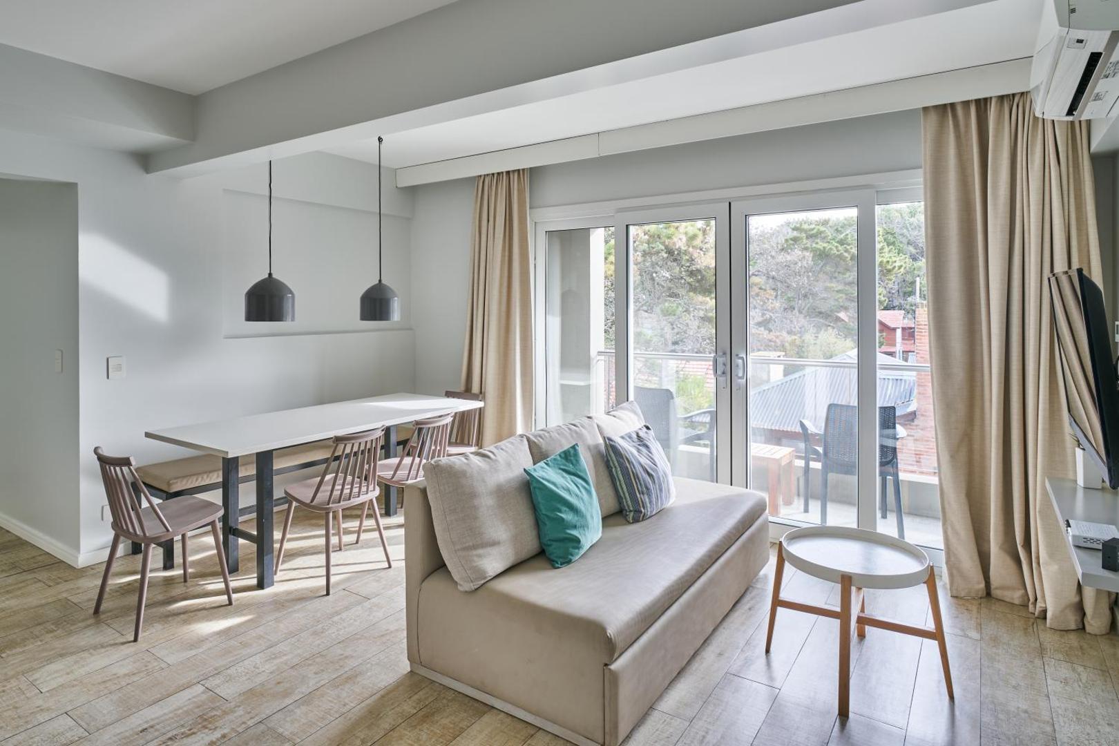 Almarena Apart Hotel Boutique