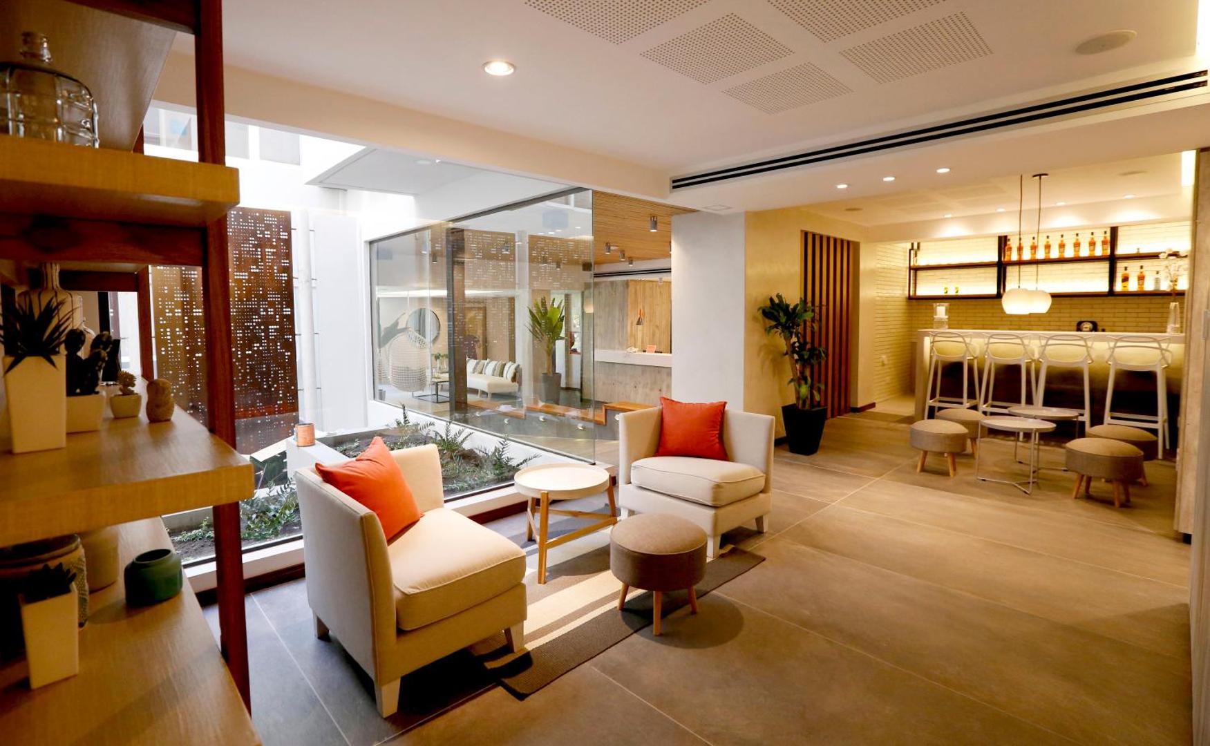 Almarena Apart Hotel Boutique