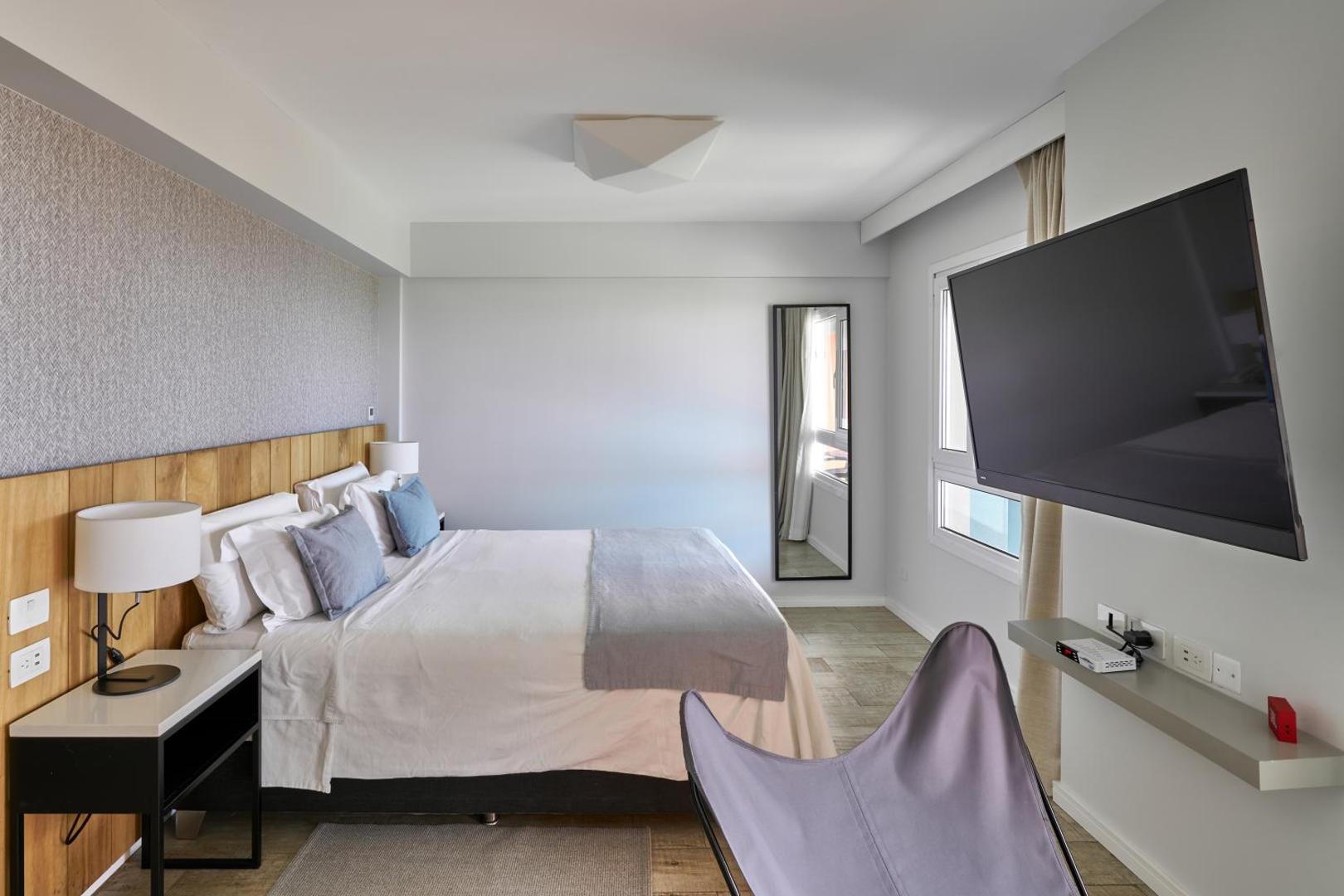 Almarena Apart Hotel Boutique