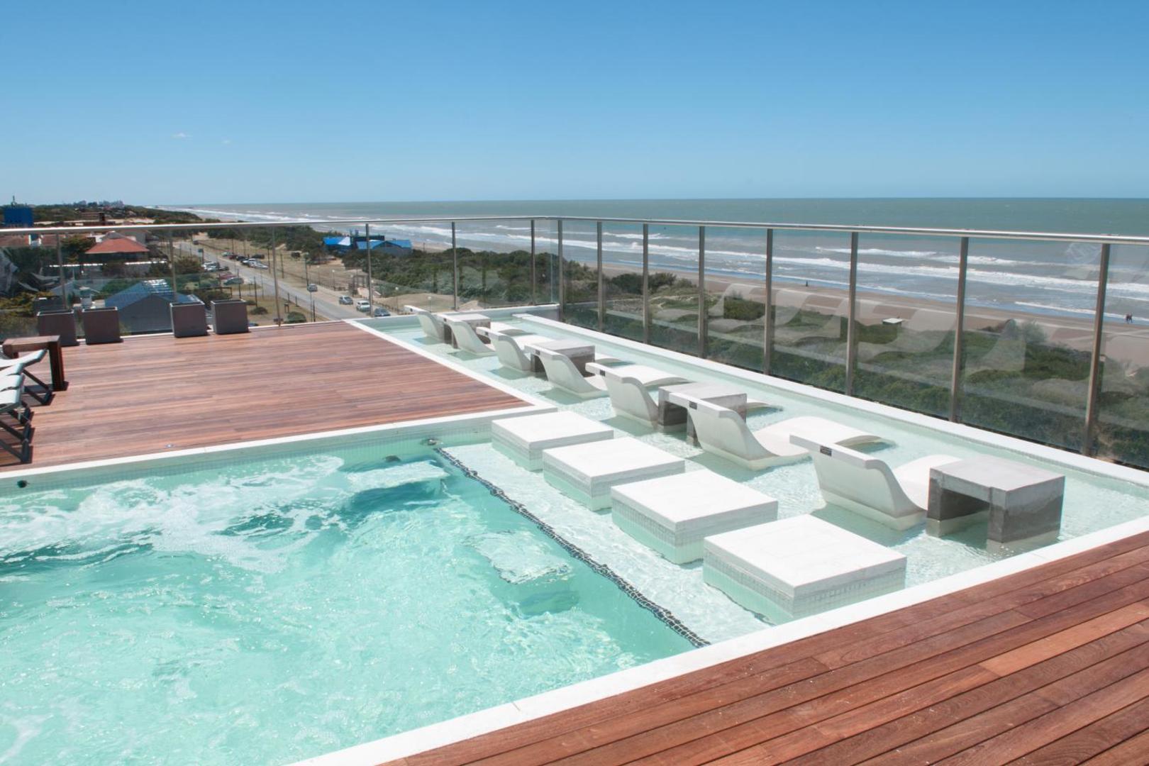 Almarena Apart Hotel Boutique