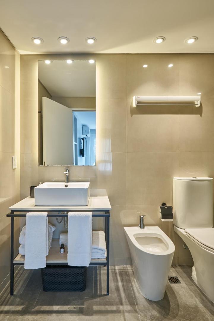 Almarena Apart Hotel Boutique