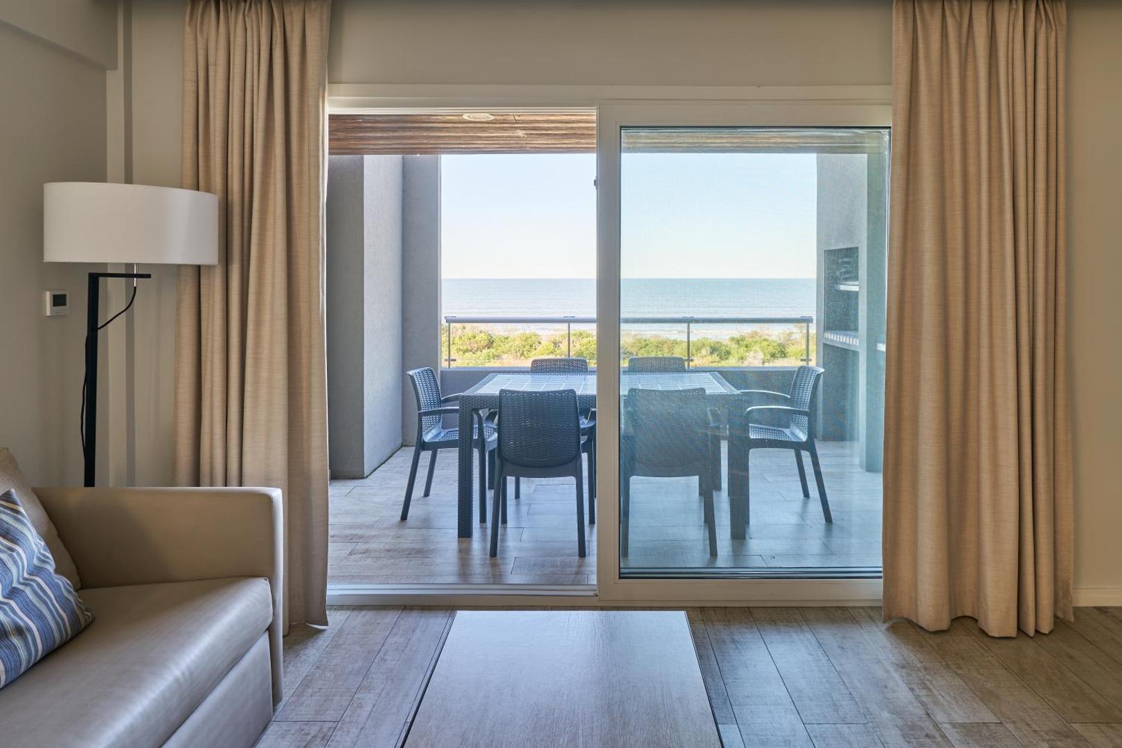 Almarena Apart Hotel Boutique