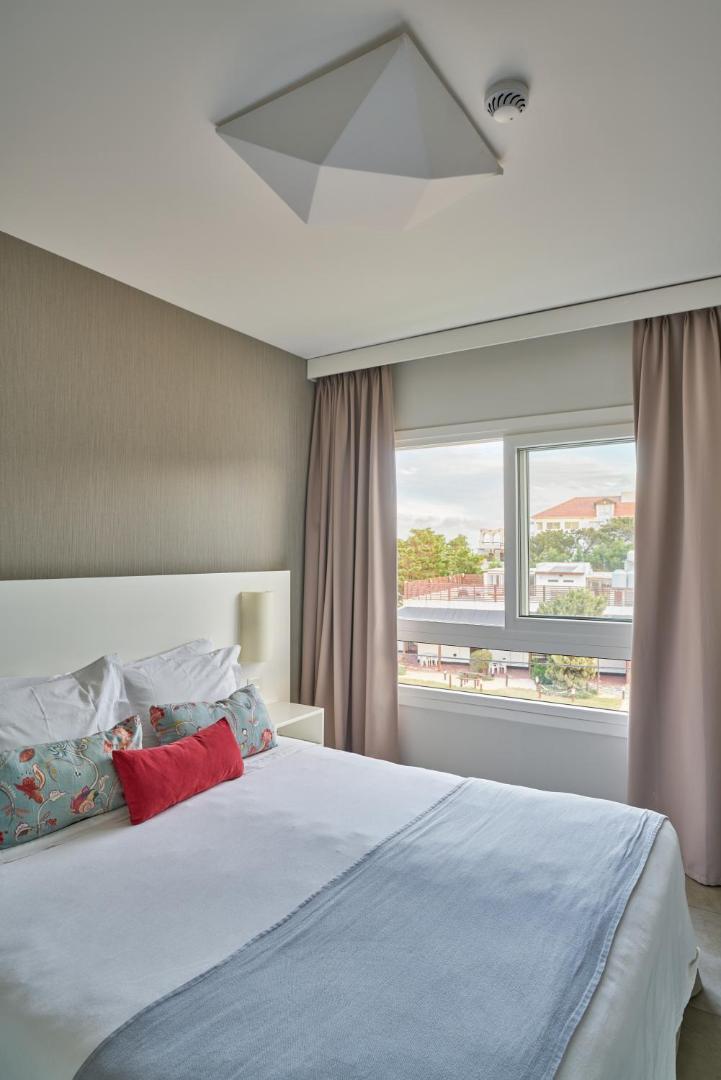 Almarena Apart Hotel Boutique